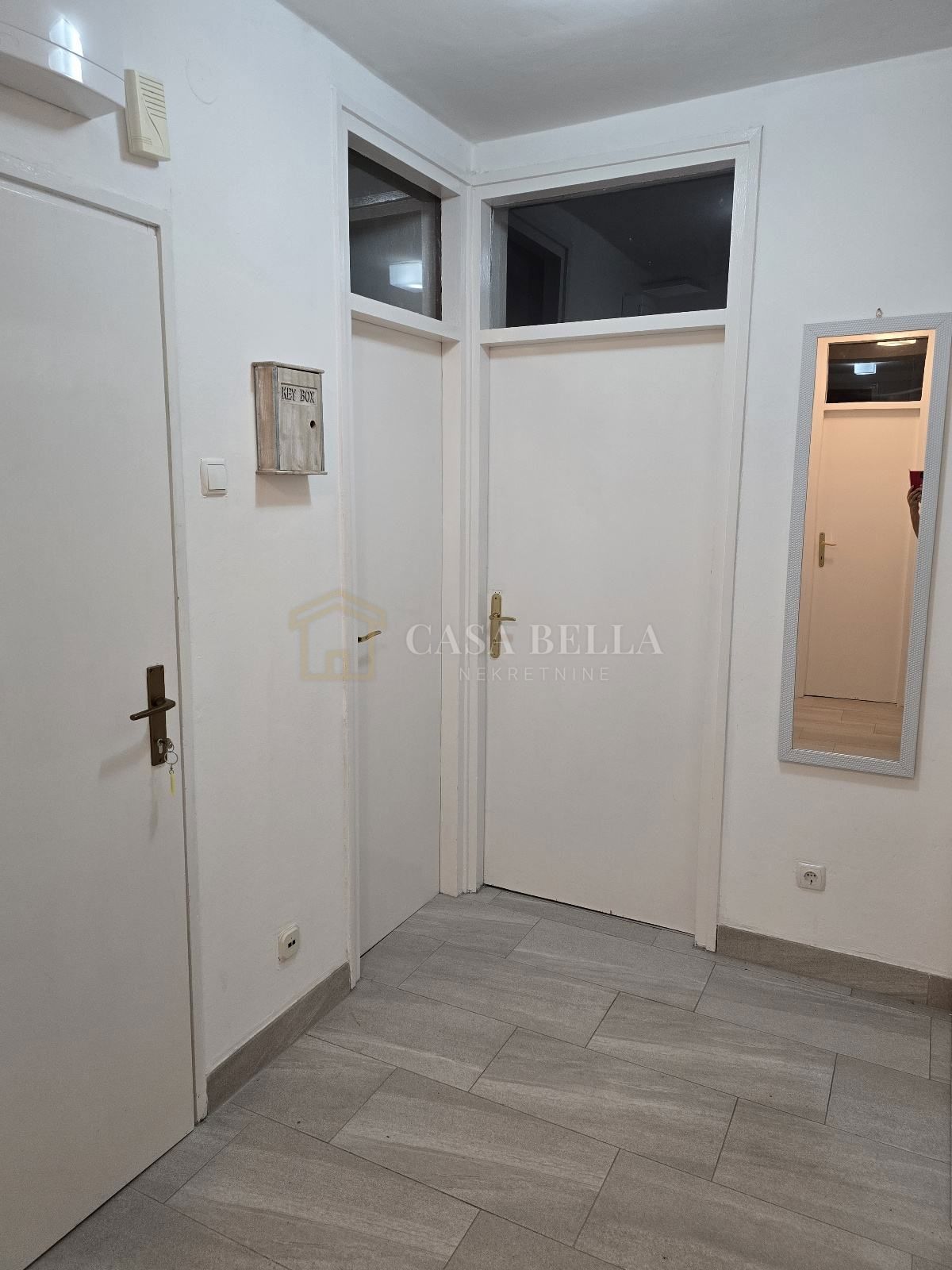 Apartmán Na prodej - LIČKO-SENJSKA SENJ
