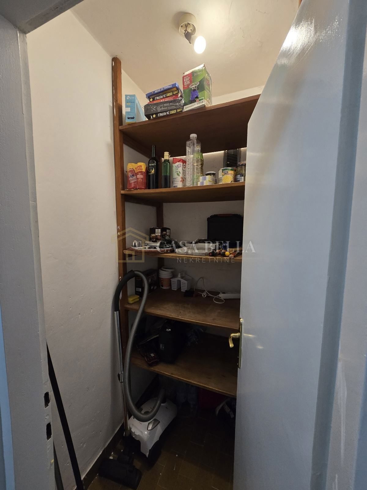 Apartmán Na prodej - LIČKO-SENJSKA SENJ