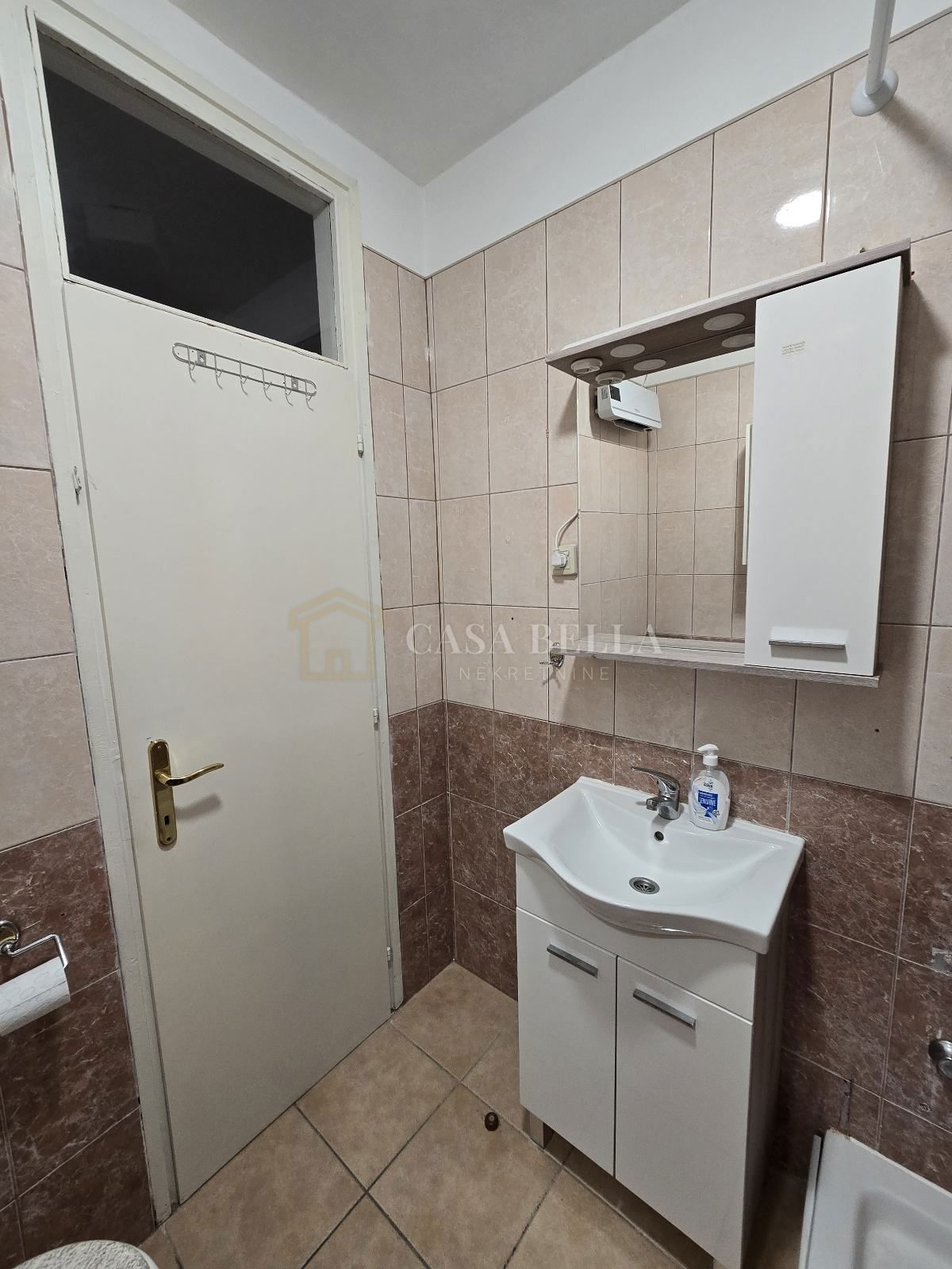 Apartmán Na prodej - LIČKO-SENJSKA SENJ