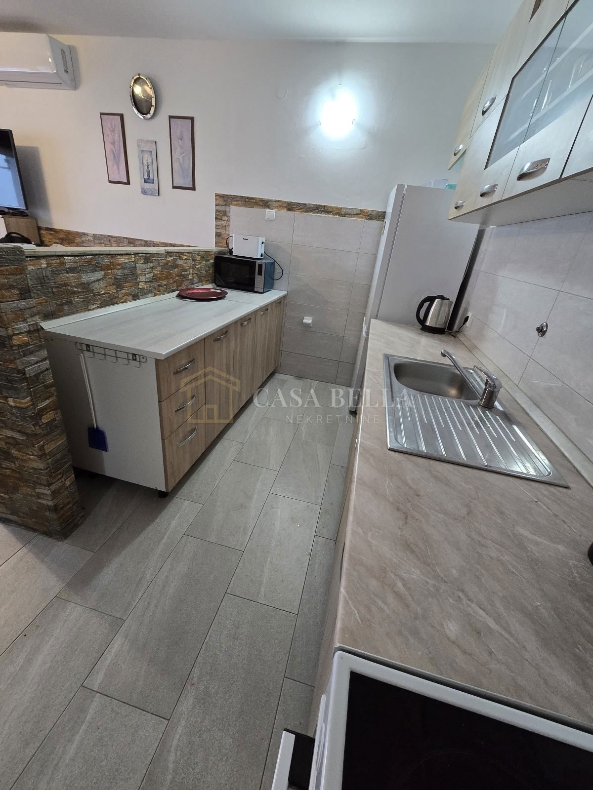 Apartmán Na prodej - LIČKO-SENJSKA SENJ