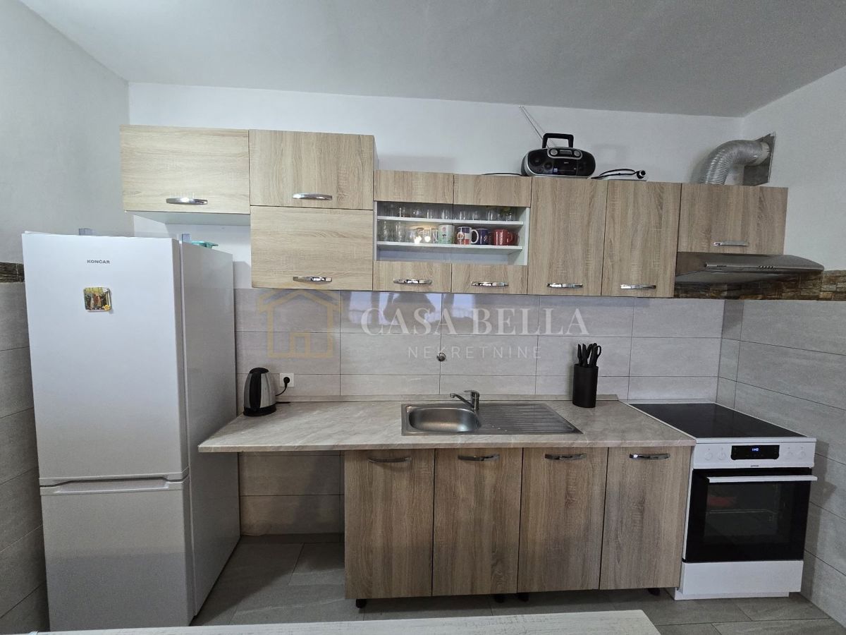 Apartmán Na prodej - LIČKO-SENJSKA SENJ