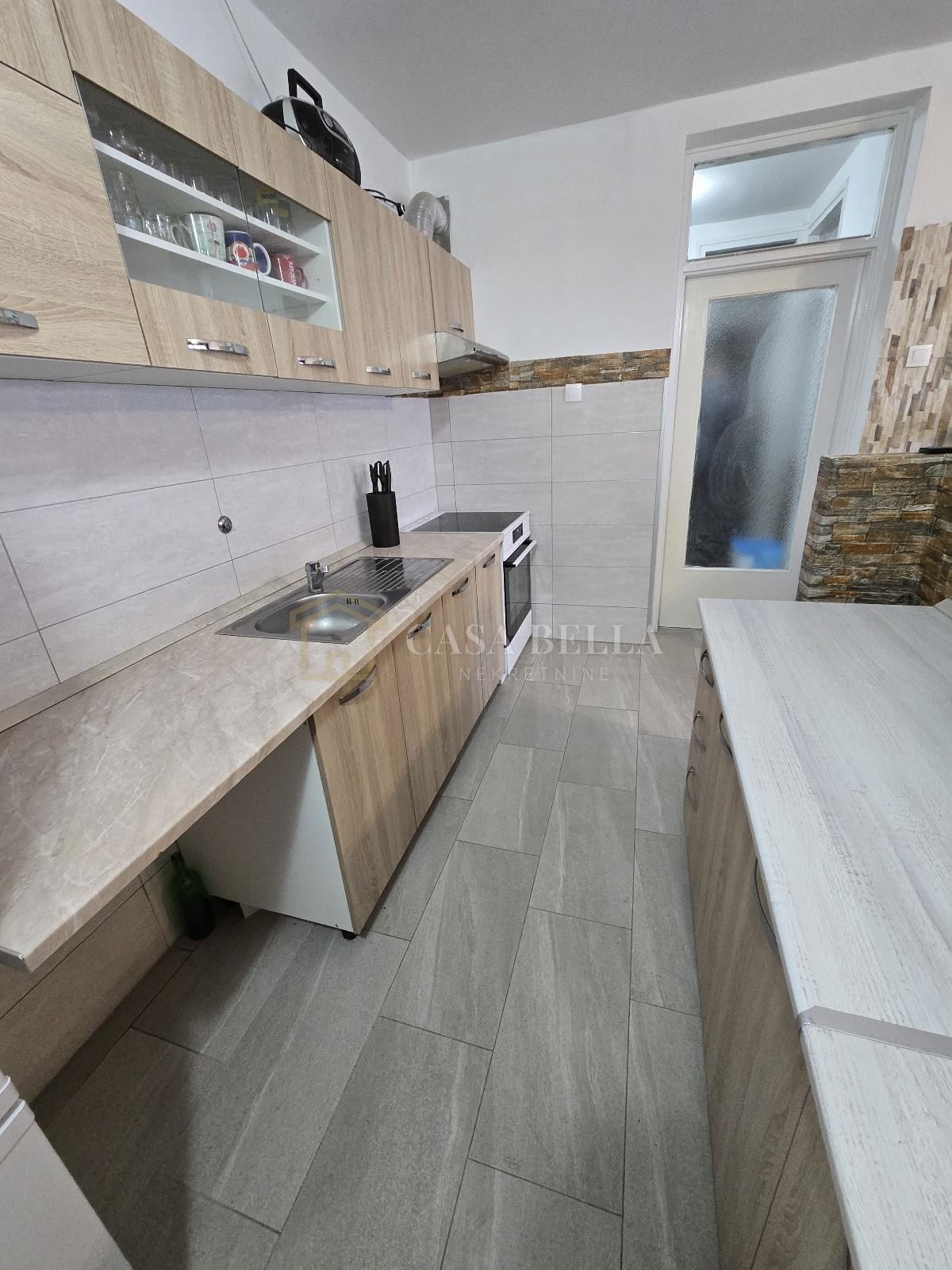 Apartmán Na prodej - LIČKO-SENJSKA SENJ