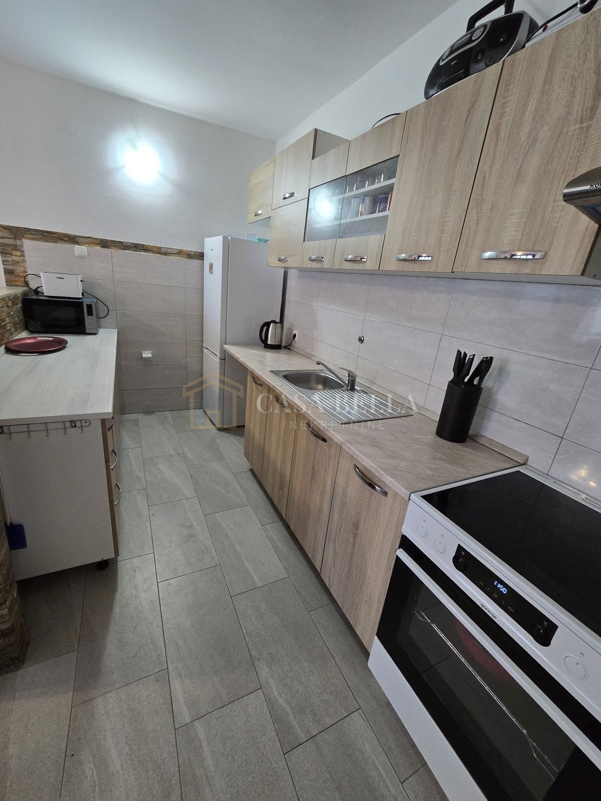 Apartmán Na prodej - LIČKO-SENJSKA SENJ