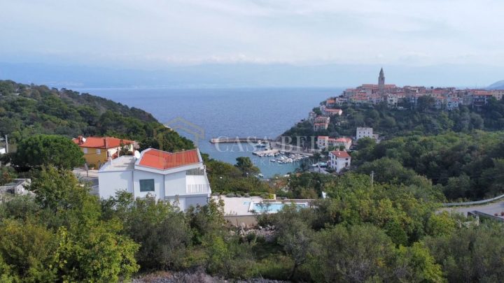 Pozemok na predaj – Krk
