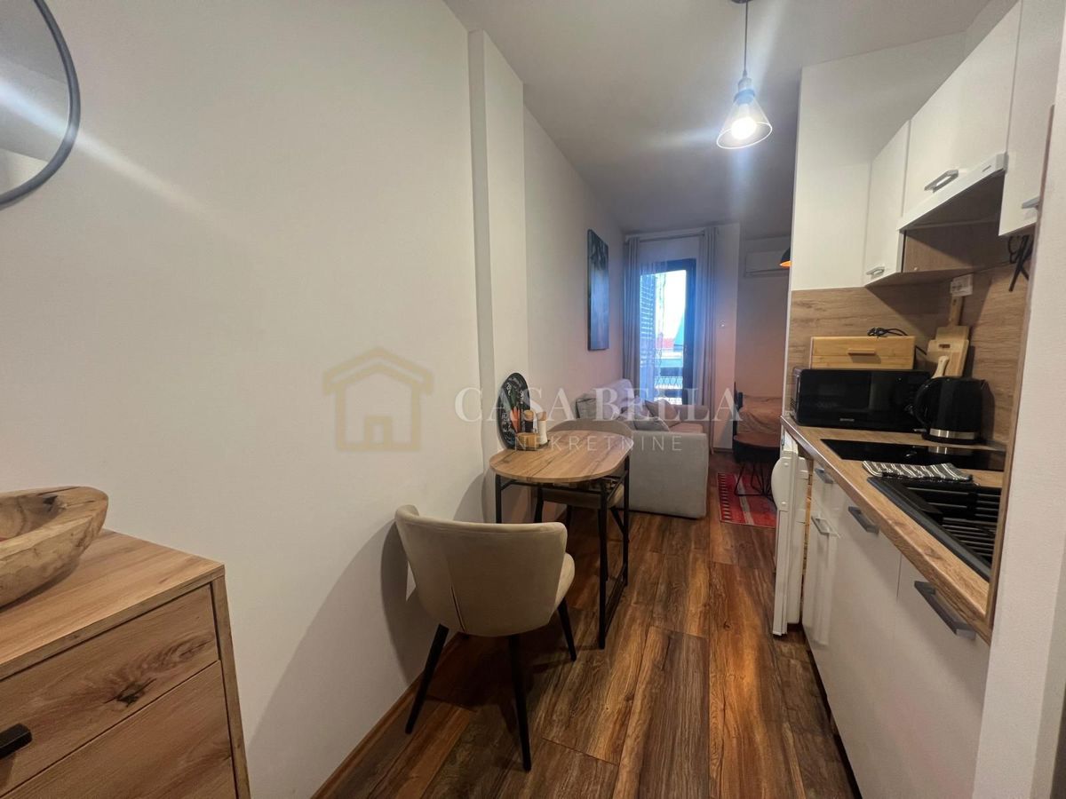 Apartma Na predaj - Primorsko-goranska Krk - foto 1/11