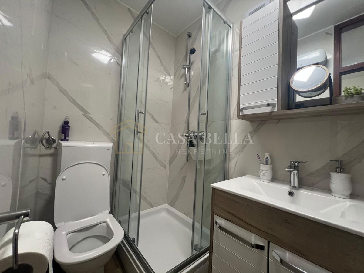 Apartma Na predaj - PRIMORSKO-GORANSKA KRK