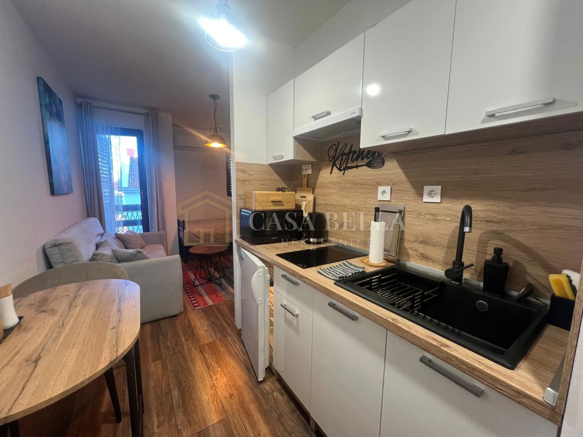 Apartma Na predaj - Primorsko-goranska Krk - foto 3/11
