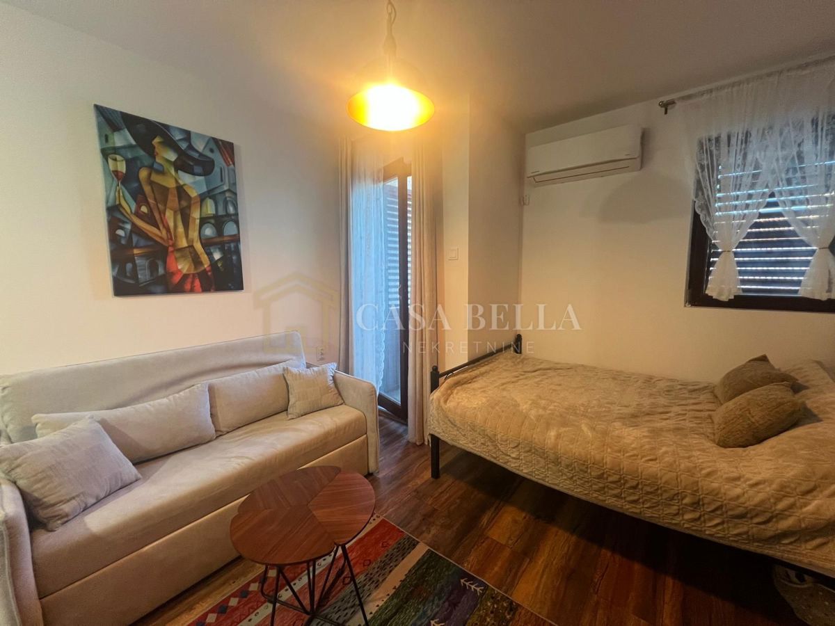 Apartma Na predaj - PRIMORSKO-GORANSKA KRK