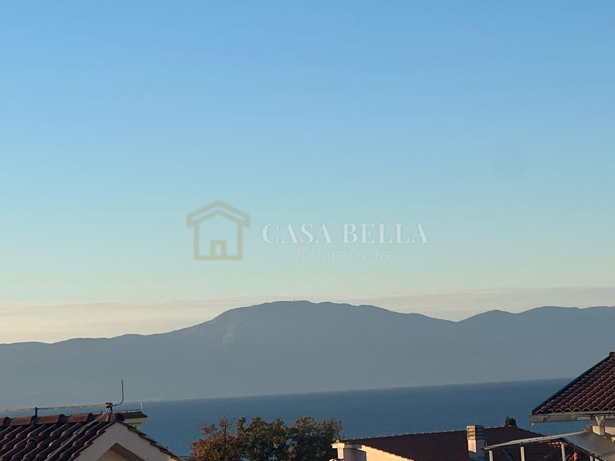 Apartma Na predaj - PRIMORSKO-GORANSKA KRK