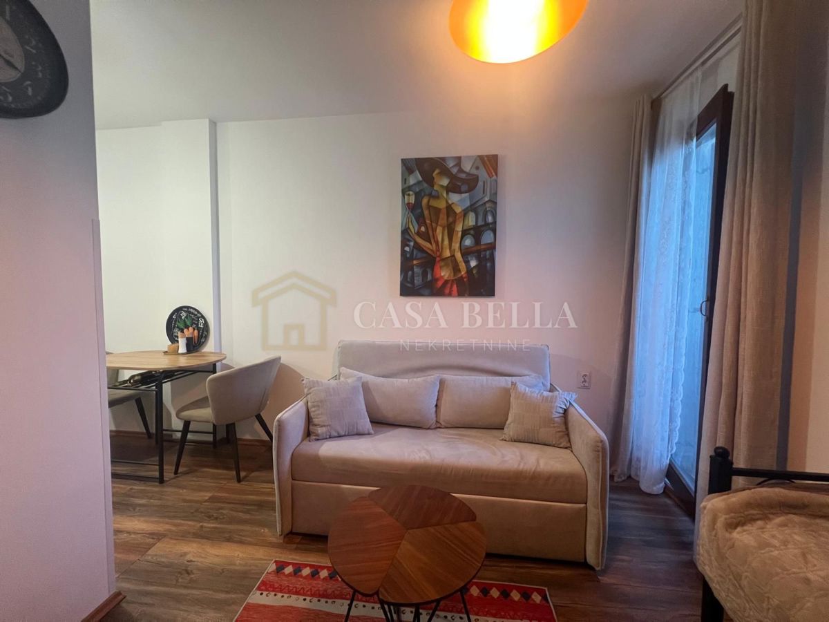 Apartma Na predaj - PRIMORSKO-GORANSKA KRK