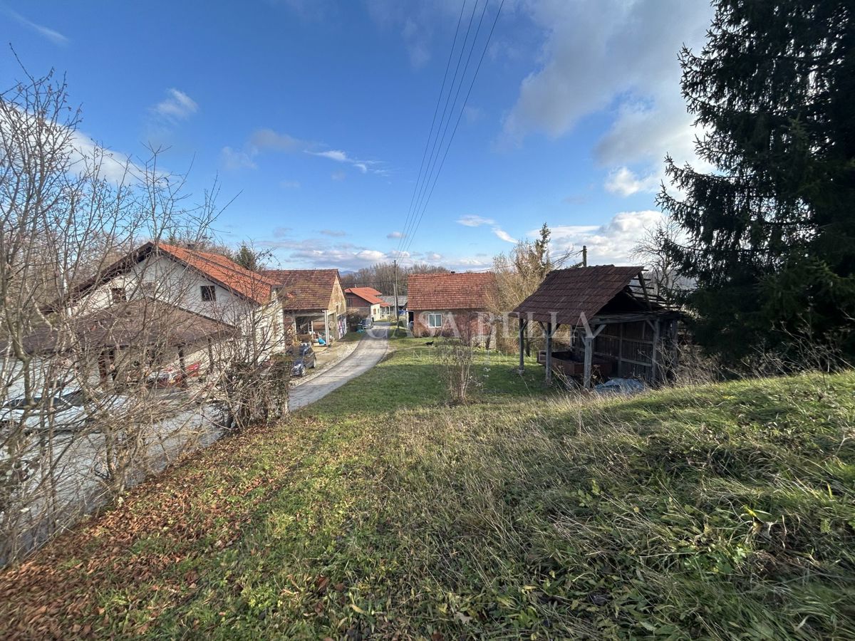 Dom Na predaj - KRAPINSKO-ZAGORSKA PREGRADA