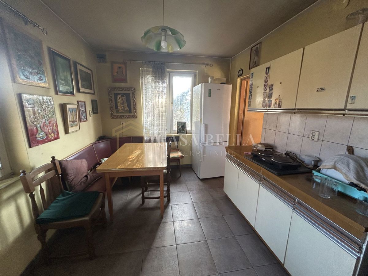 Dom Na predaj - KRAPINSKO-ZAGORSKA PREGRADA