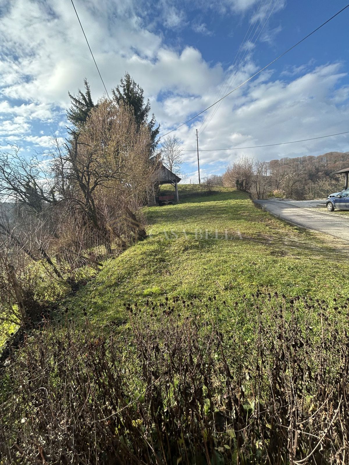 Dom Na predaj - KRAPINSKO-ZAGORSKA PREGRADA