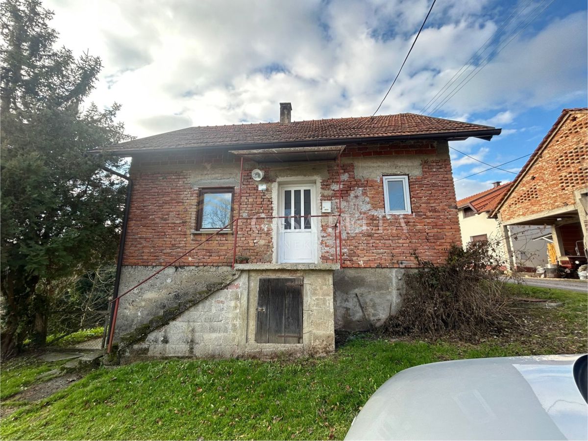 Dom Na predaj - Krapinsko-zagorska Pregrada - foto 2/29
