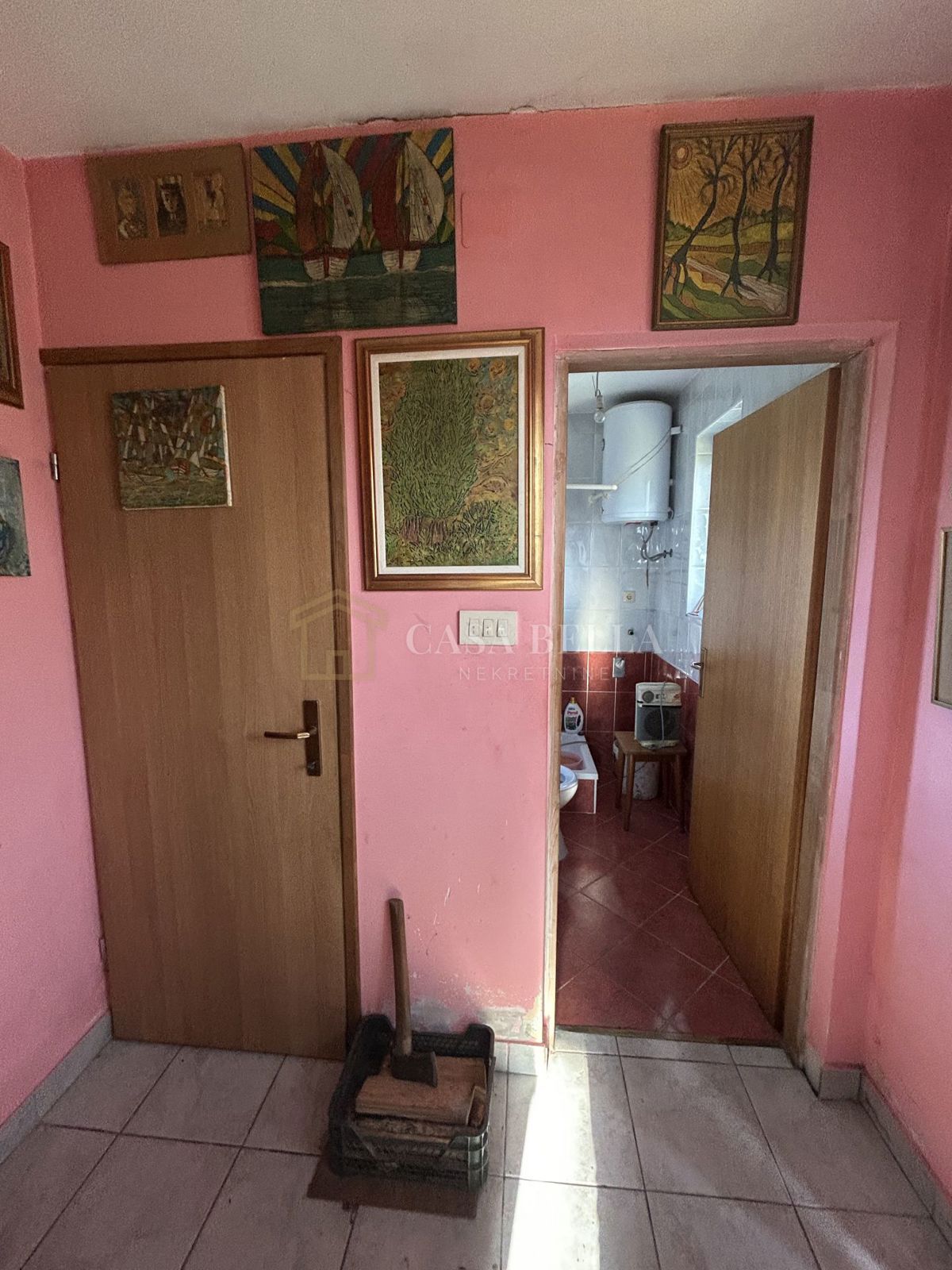 Dom Na predaj - KRAPINSKO-ZAGORSKA PREGRADA