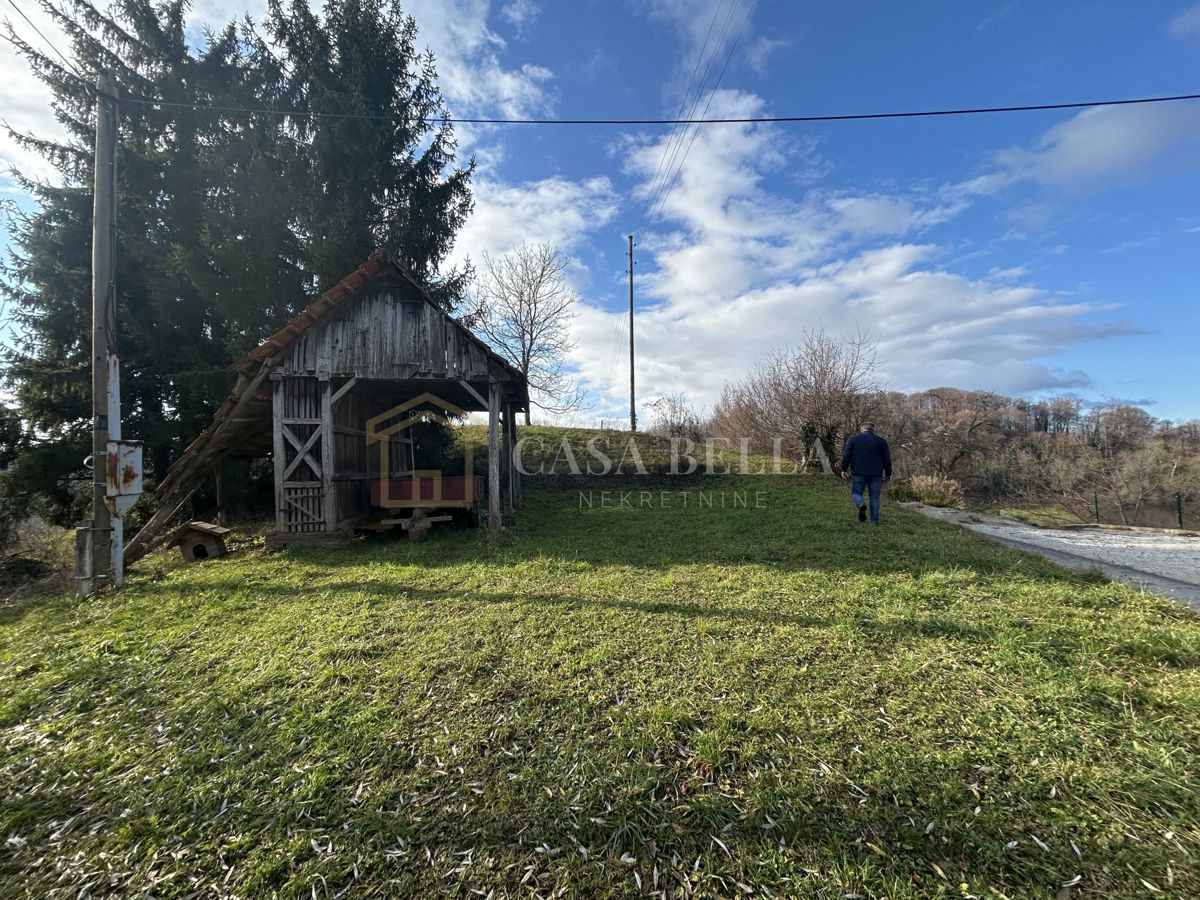 Dom Na predaj - KRAPINSKO-ZAGORSKA PREGRADA