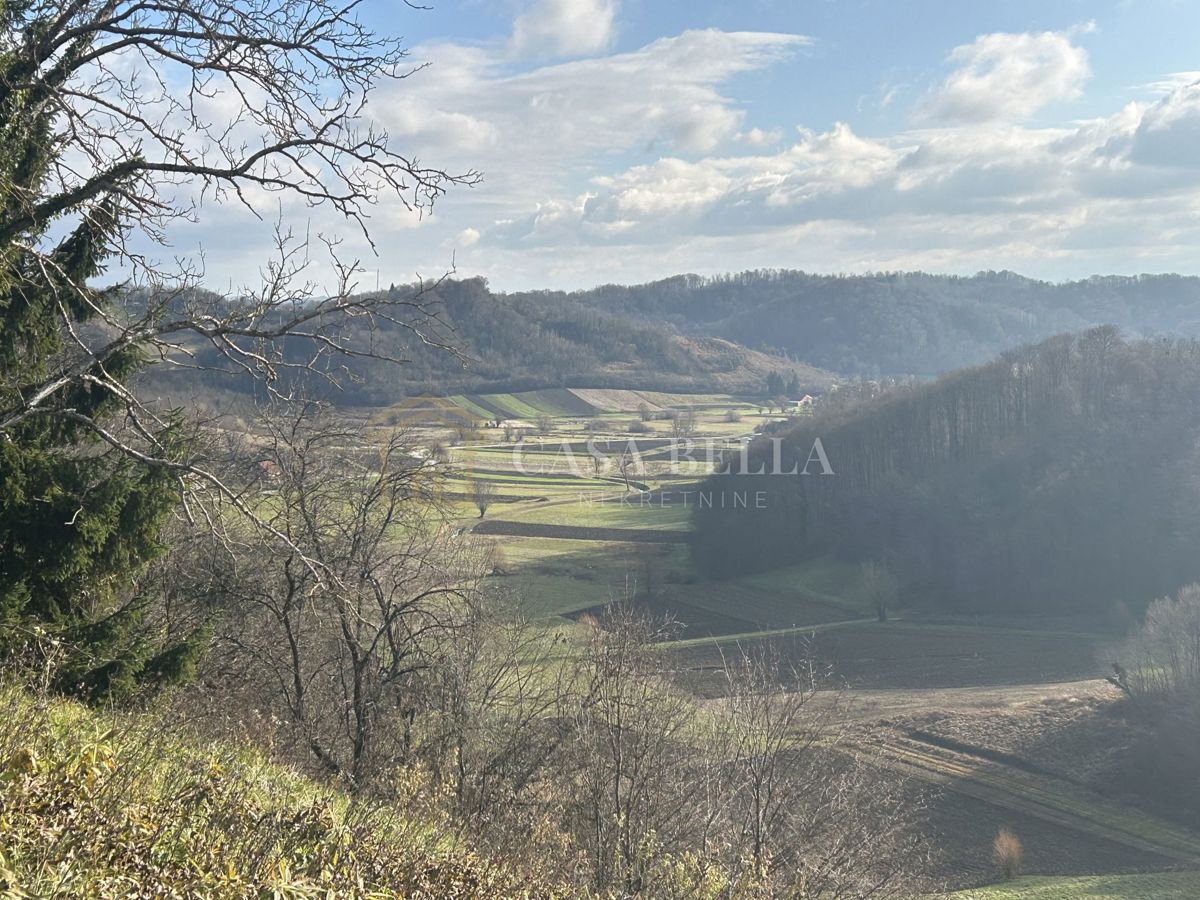 Dom Na predaj - KRAPINSKO-ZAGORSKA PREGRADA