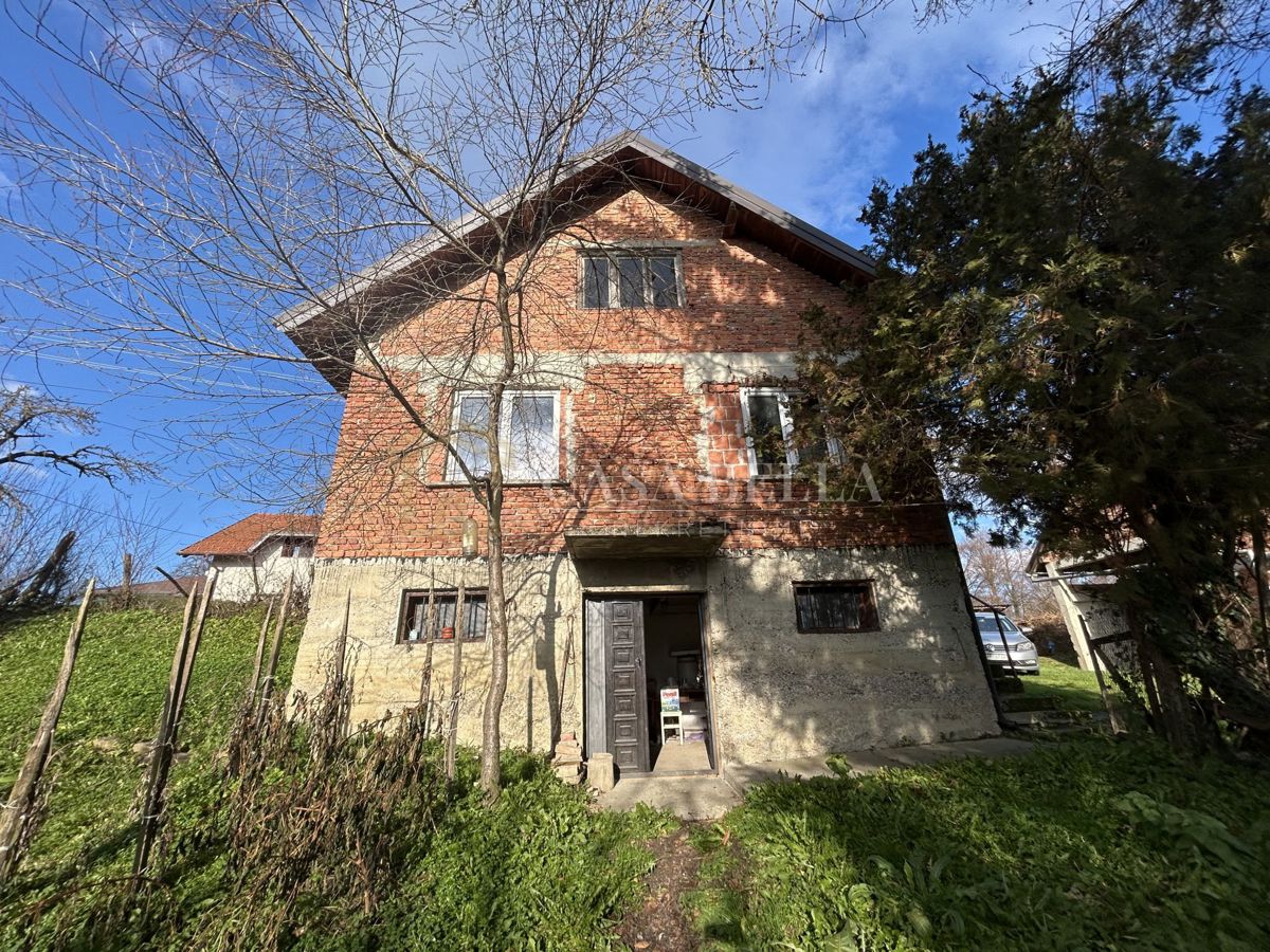 Dom Na predaj - Krapinsko-zagorska Pregrada - foto 3/29