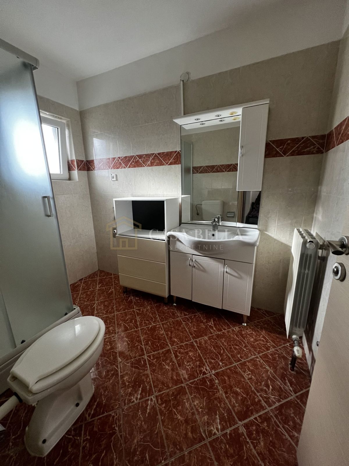 Appartamento Da affittare - PRIMORSKO-GORANSKA KASTAV