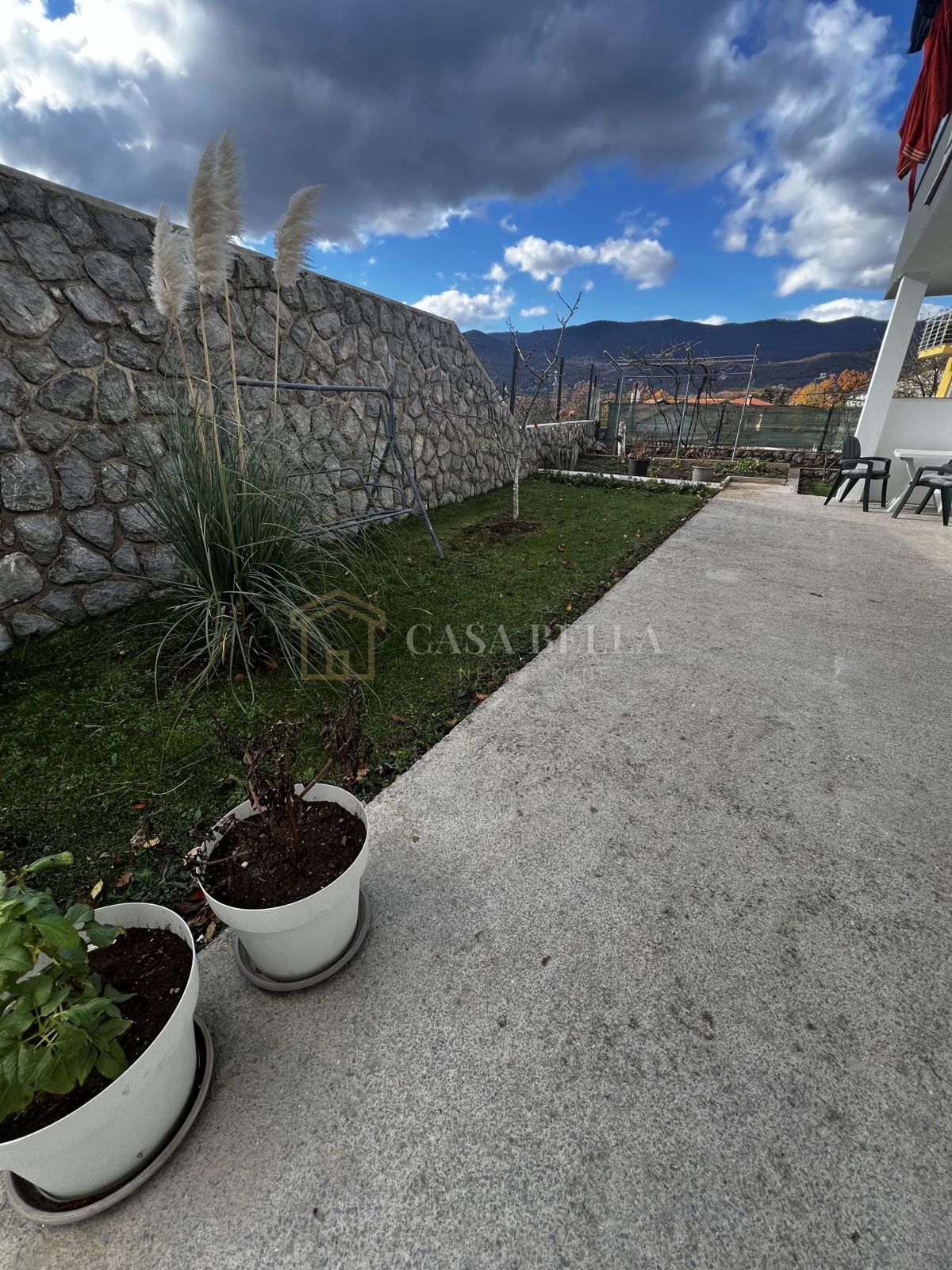 Appartamento Da affittare - PRIMORSKO-GORANSKA KASTAV