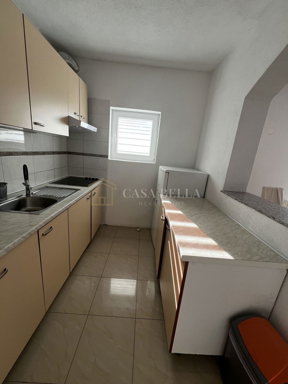 Appartamento Da affittare - PRIMORSKO-GORANSKA KASTAV
