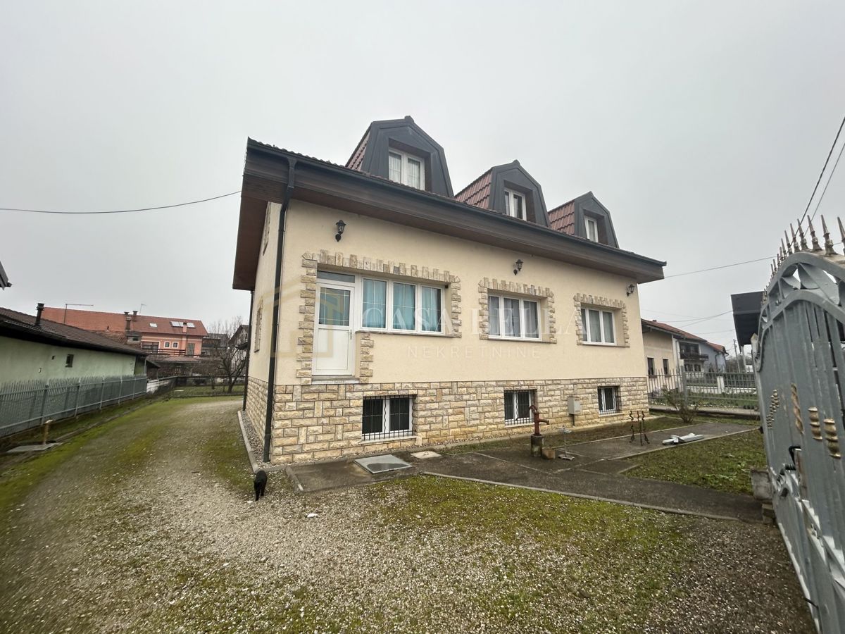 Maison À vendre JASTREBARSKO