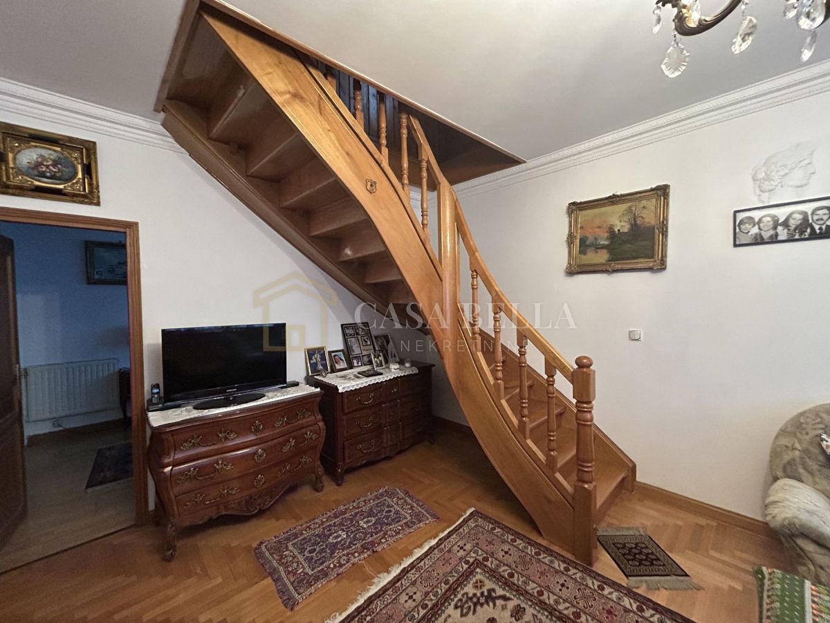 Maison À vendre - ZAGREBAČKA JASTREBARSKO