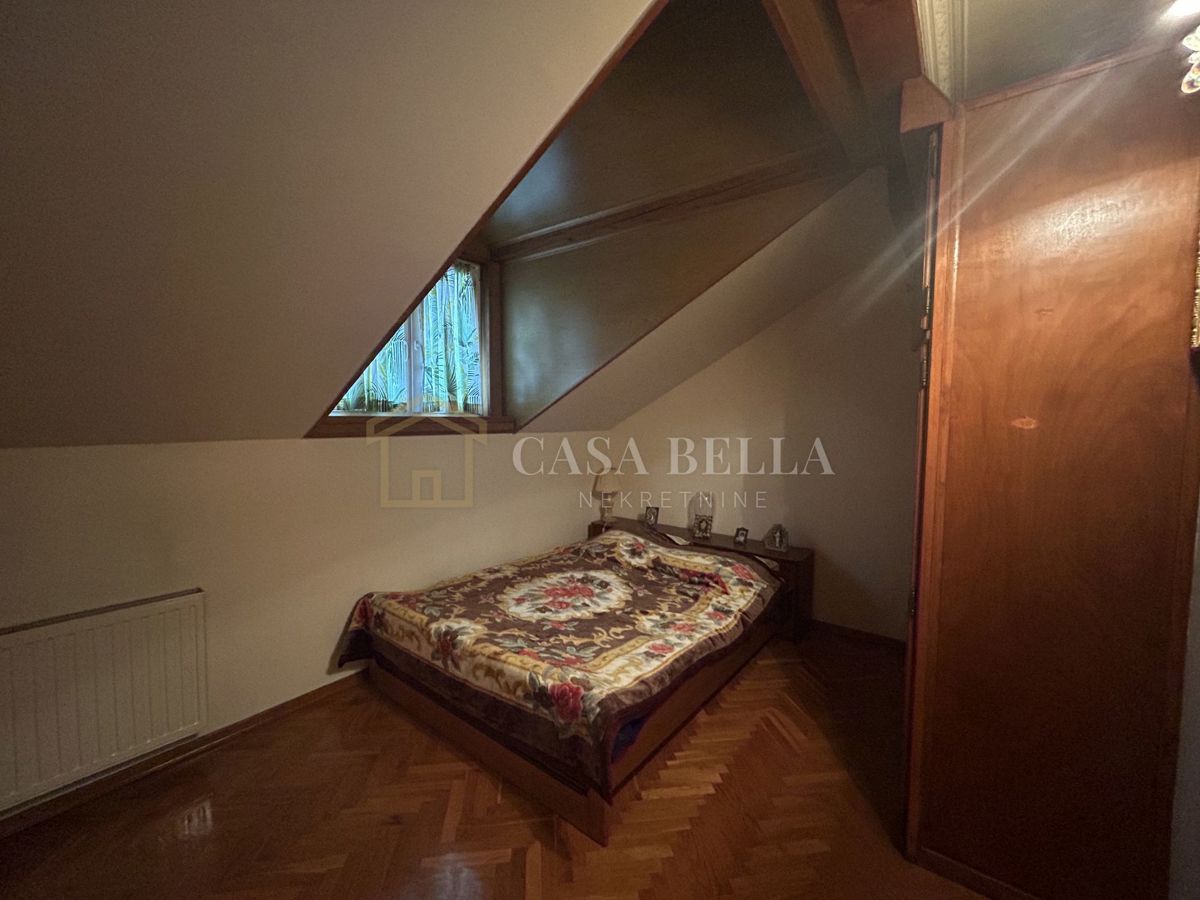 Maison À vendre - ZAGREBAČKA JASTREBARSKO