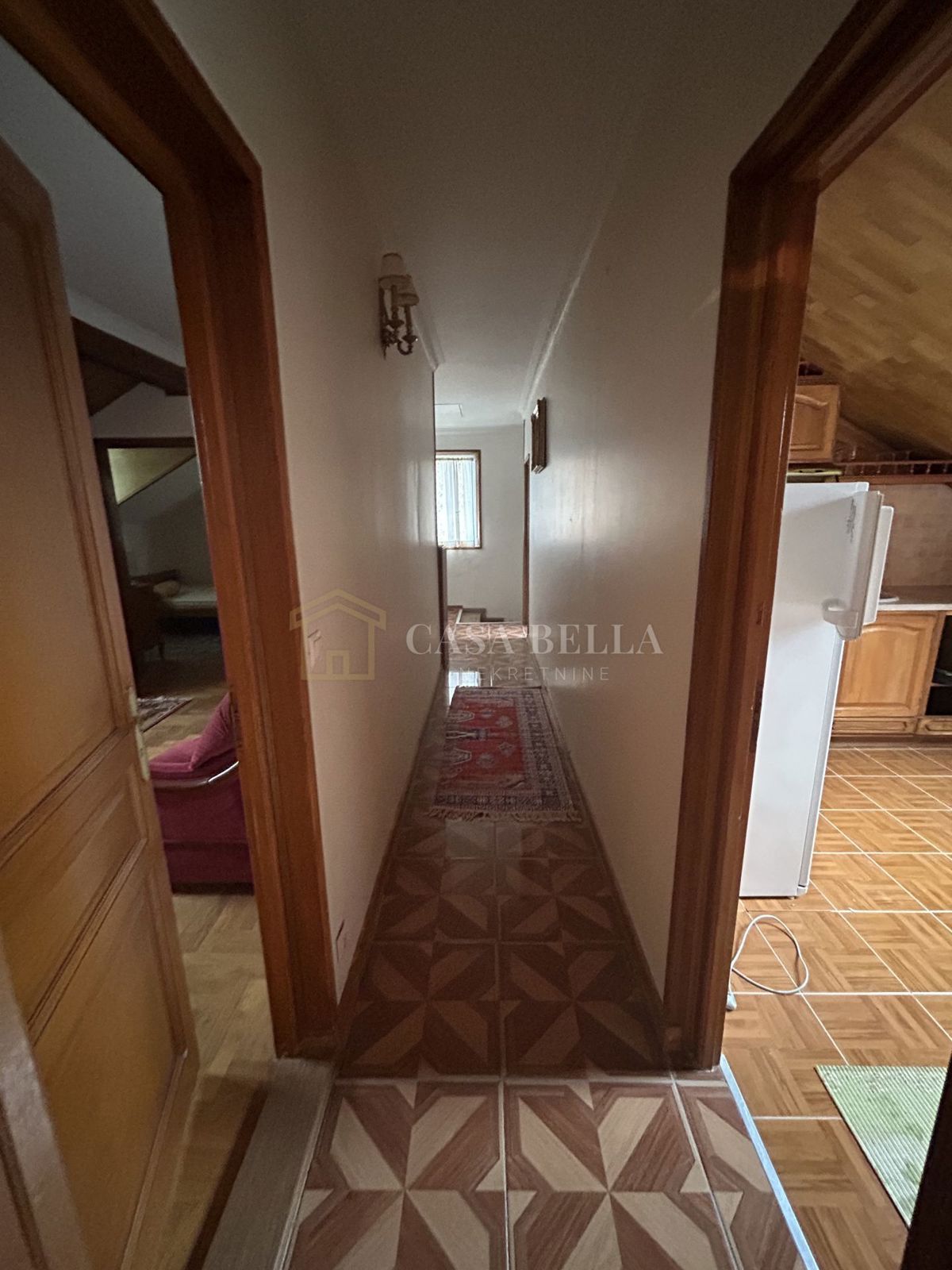 Maison À vendre - ZAGREBAČKA JASTREBARSKO