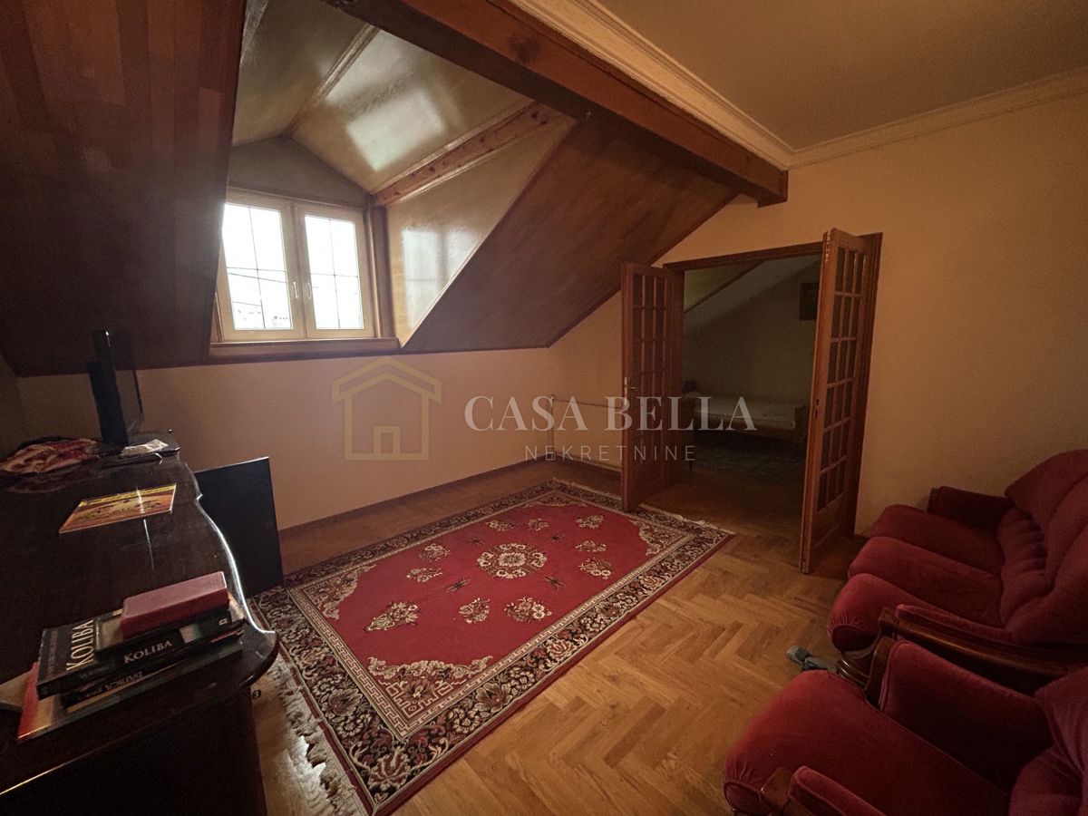 Maison À vendre - ZAGREBAČKA JASTREBARSKO