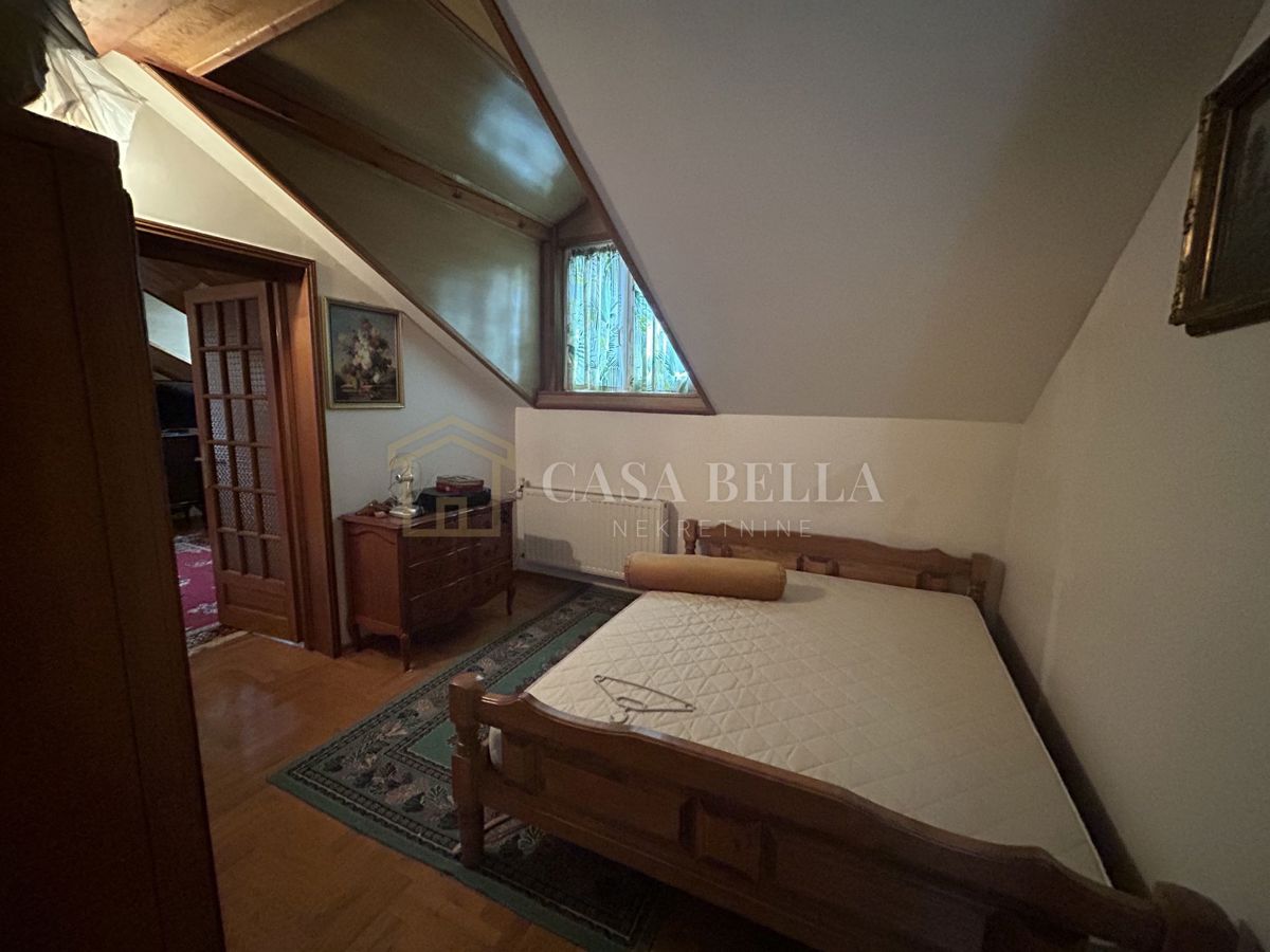 Maison À vendre - ZAGREBAČKA JASTREBARSKO