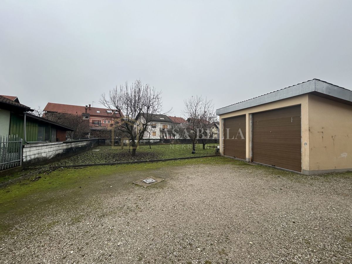 Maison À vendre - ZAGREBAČKA JASTREBARSKO