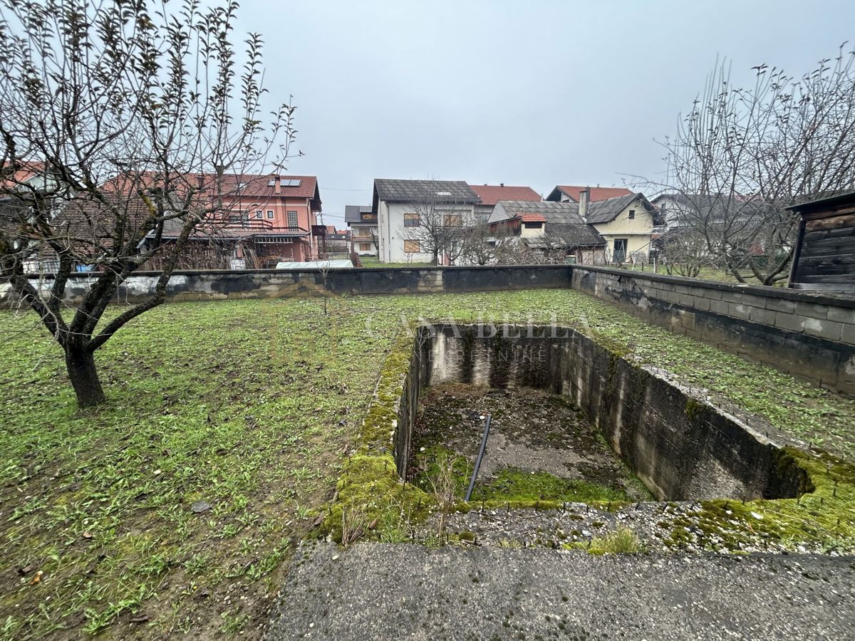 Maison À vendre - ZAGREBAČKA JASTREBARSKO