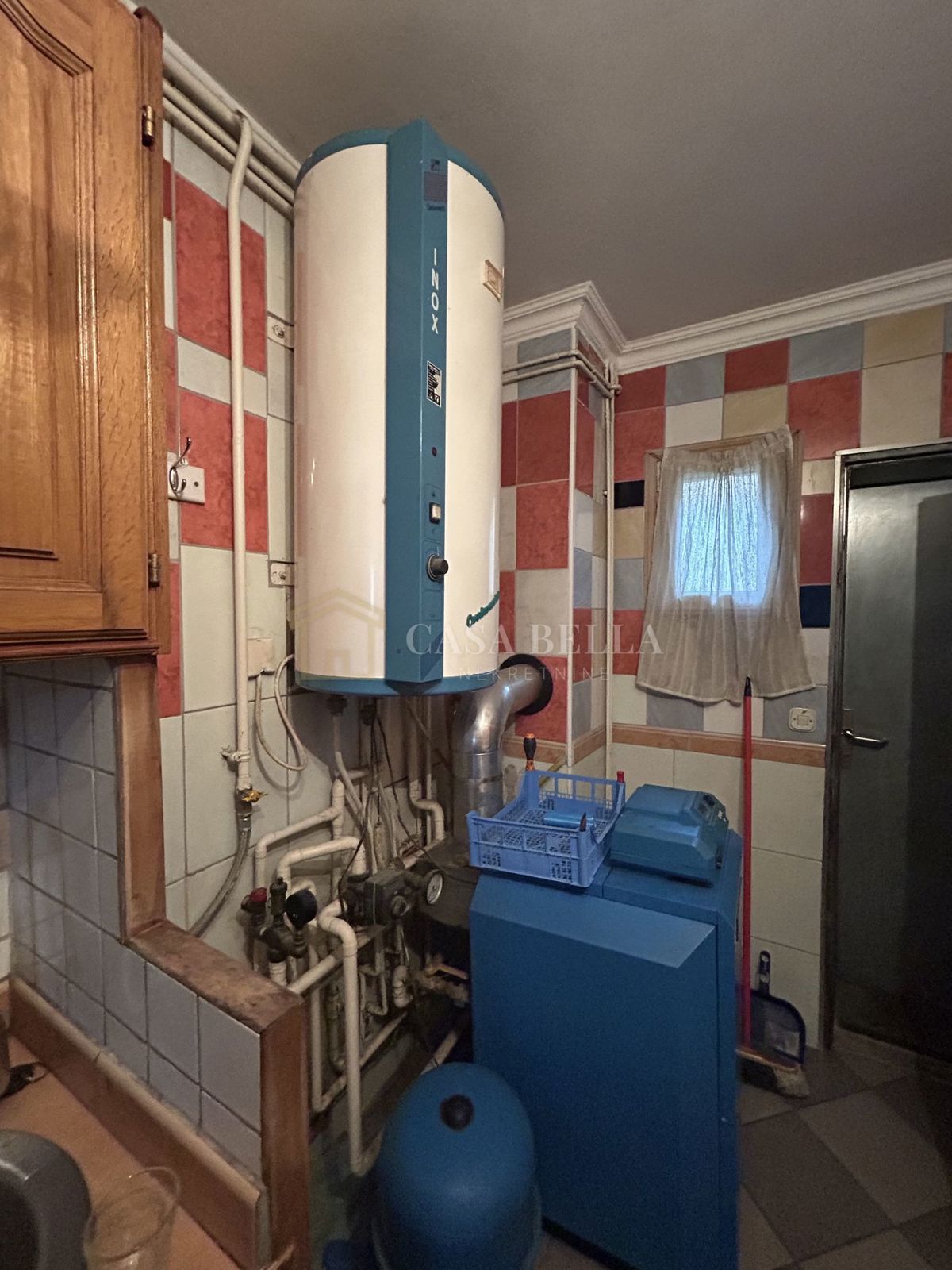 Maison À vendre - ZAGREBAČKA JASTREBARSKO