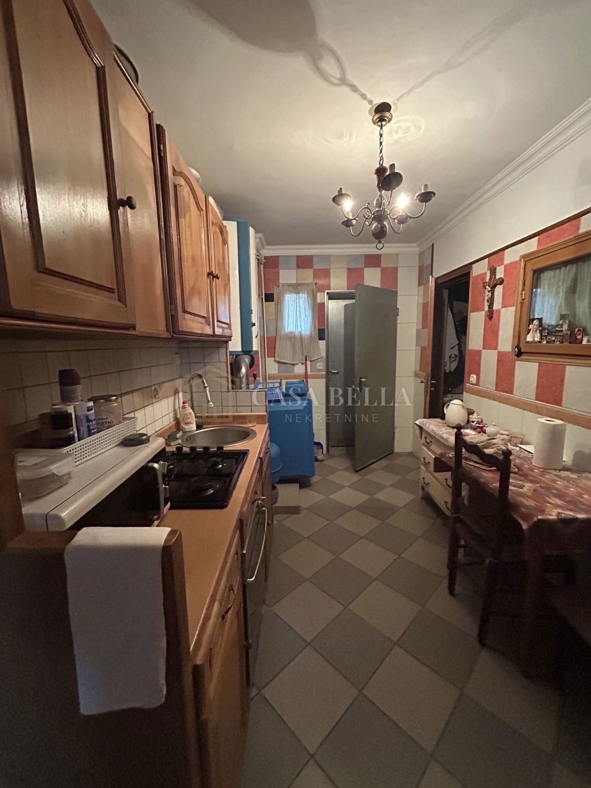Maison À vendre - ZAGREBAČKA JASTREBARSKO