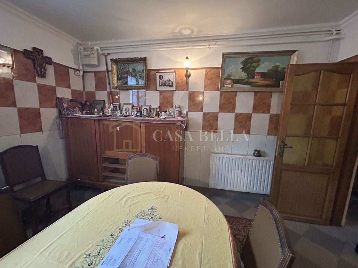 Maison À vendre - ZAGREBAČKA JASTREBARSKO