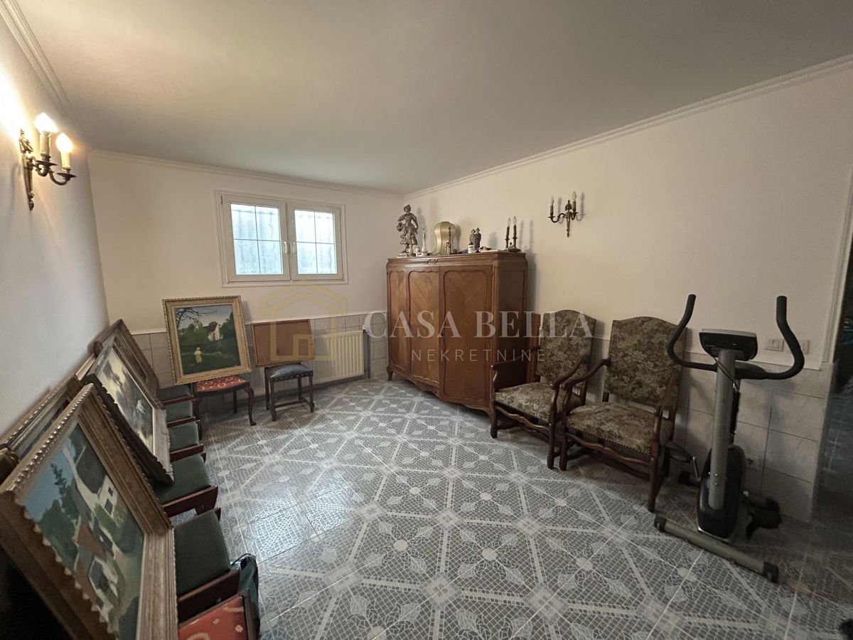 Maison À vendre - ZAGREBAČKA JASTREBARSKO