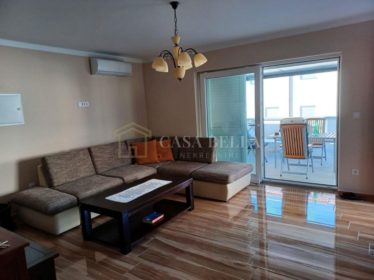 Appartement À vendre - Primorsko-goranska Crikvenica - foto 1/8