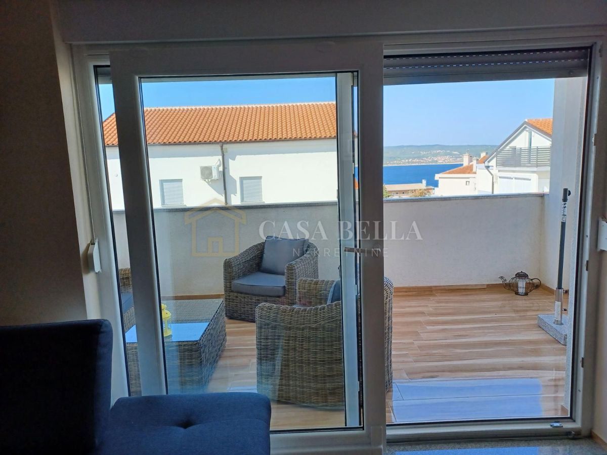 Appartement À vendre - Primorsko-goranska Crikvenica - foto 2/8