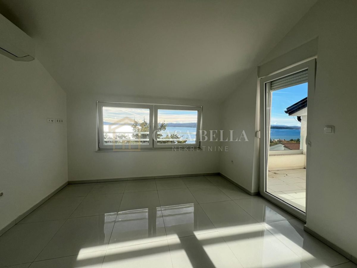 Appartement À vendre - PRIMORSKO-GORANSKA CRIKVENICA