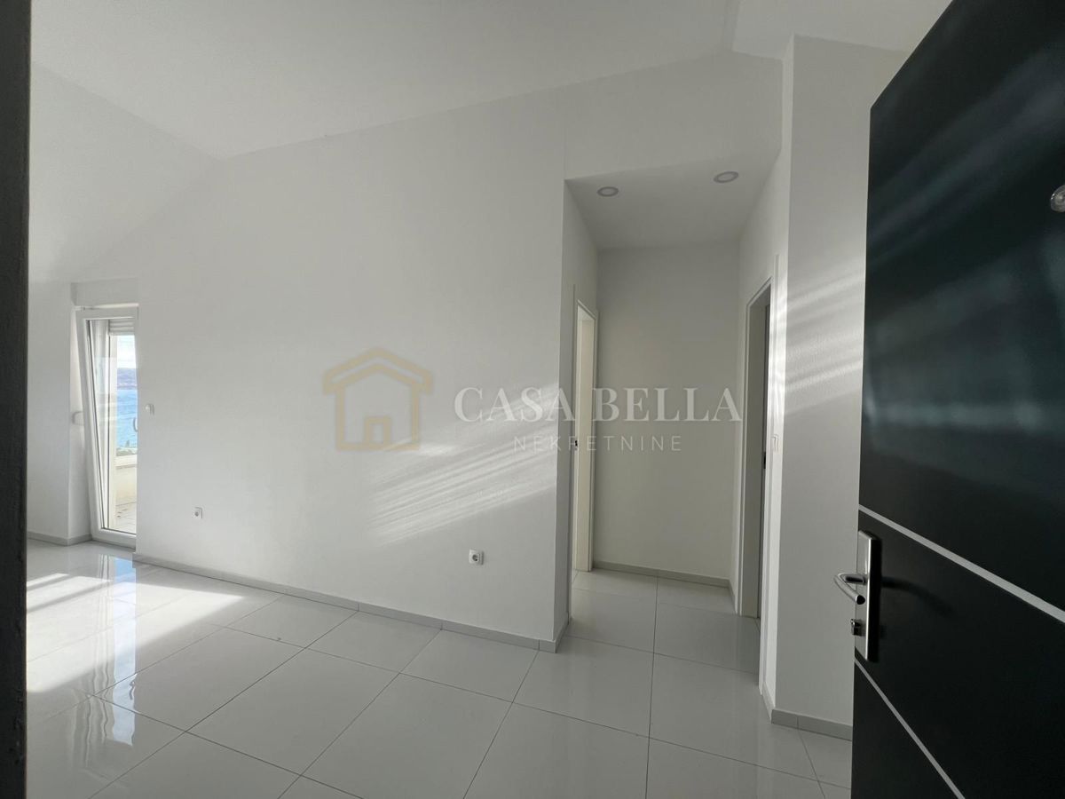Appartement À vendre - PRIMORSKO-GORANSKA CRIKVENICA