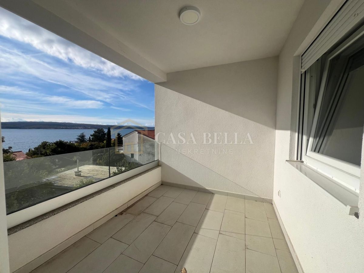 Appartement À vendre - Primorsko-goranska Crikvenica - foto 1/9