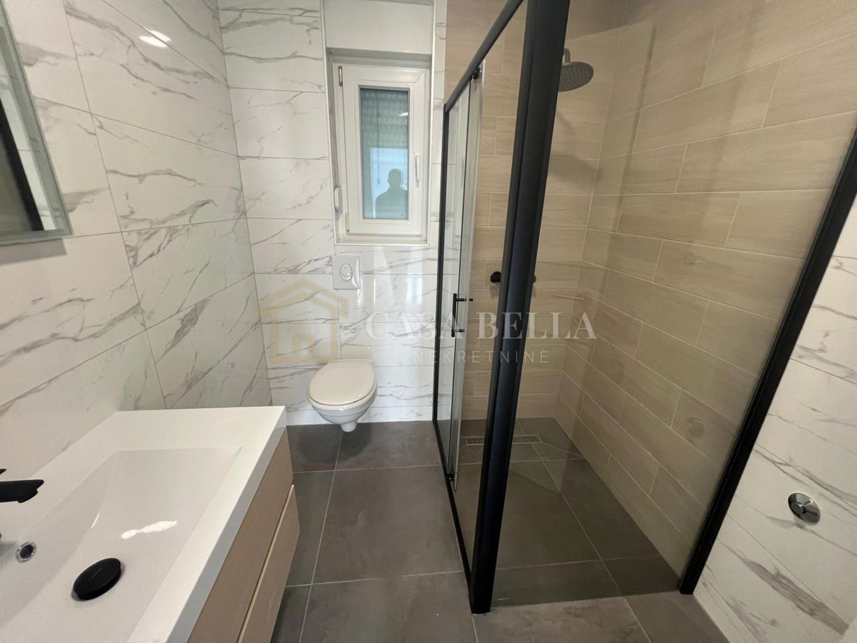 Appartement À vendre - PRIMORSKO-GORANSKA CRIKVENICA