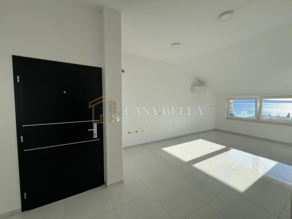 Apartment Zu verkaufen - PRIMORSKO-GORANSKA CRIKVENICA