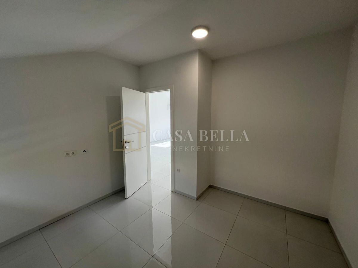 Apartment Zu verkaufen - PRIMORSKO-GORANSKA CRIKVENICA