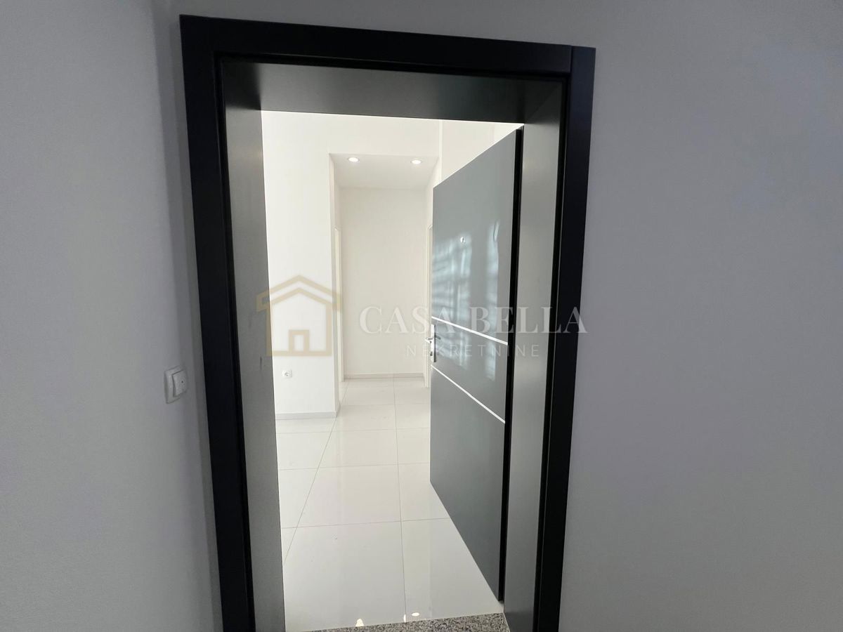 Apartment Zu verkaufen - PRIMORSKO-GORANSKA CRIKVENICA