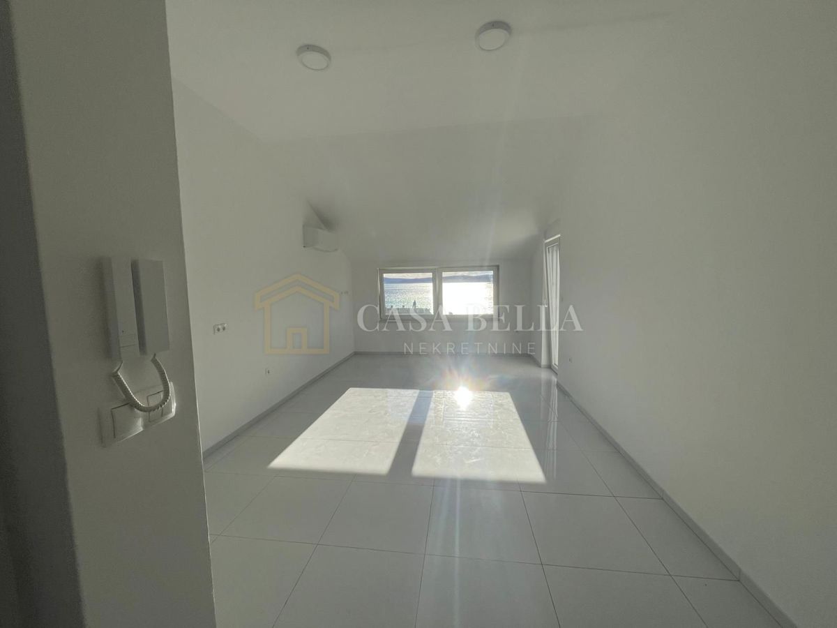 Apartment Zu verkaufen - PRIMORSKO-GORANSKA CRIKVENICA