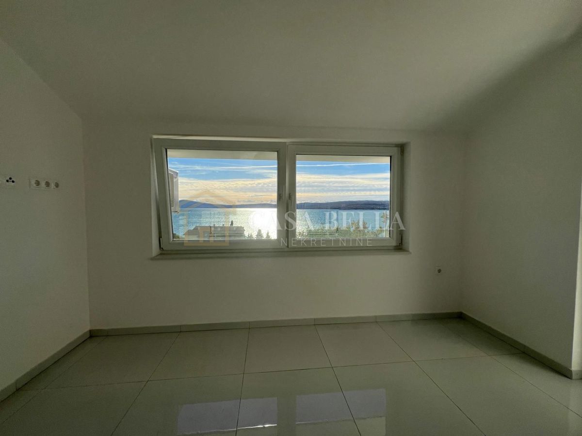 Apartment Zu verkaufen - PRIMORSKO-GORANSKA CRIKVENICA