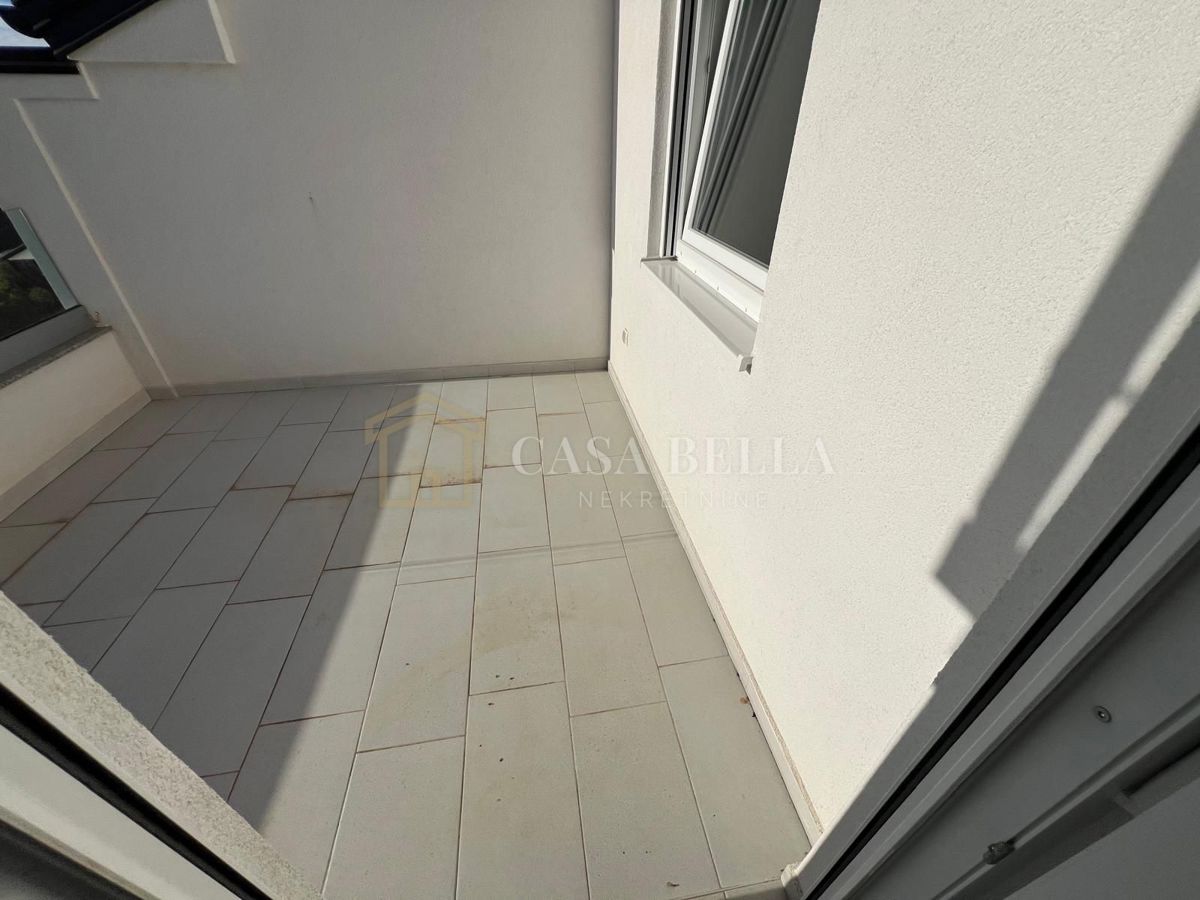 Apartment Zu verkaufen - PRIMORSKO-GORANSKA CRIKVENICA