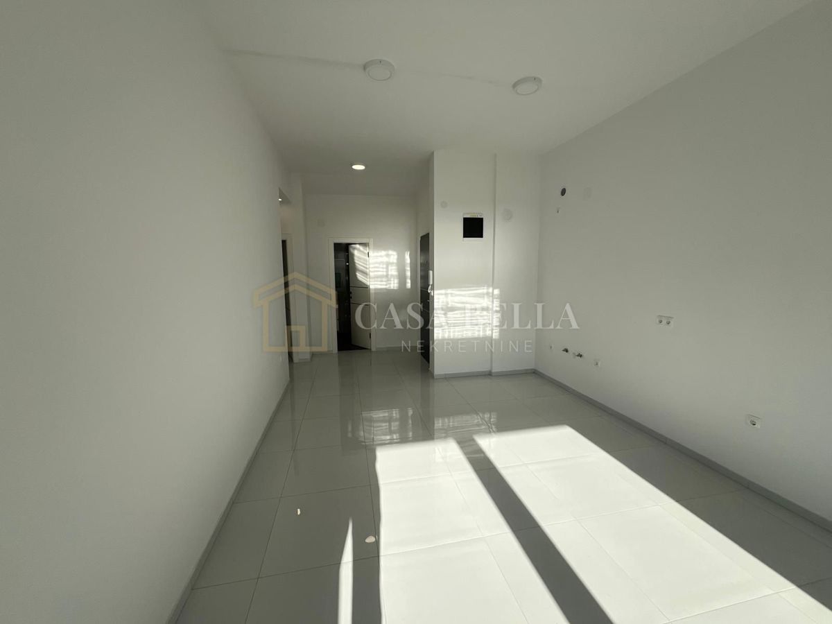 Apartment Zu verkaufen - PRIMORSKO-GORANSKA CRIKVENICA